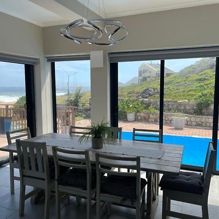 Coastal Haven Villa Scarborough Bagian luar foto