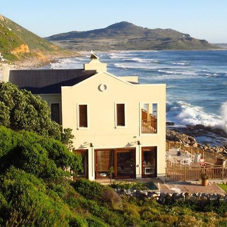 Coastal Haven Villa Scarborough Bagian luar foto