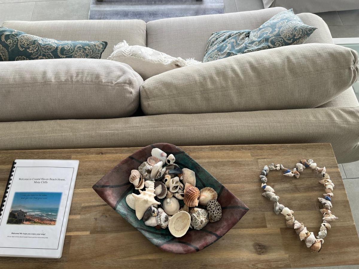 Coastal Haven Villa Scarborough Bagian luar foto