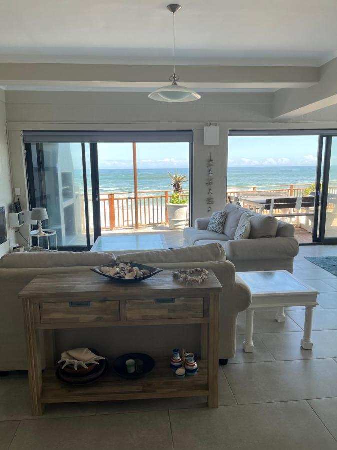 Coastal Haven Villa Scarborough Bagian luar foto