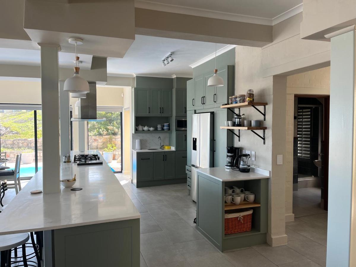 Coastal Haven Villa Scarborough Bagian luar foto