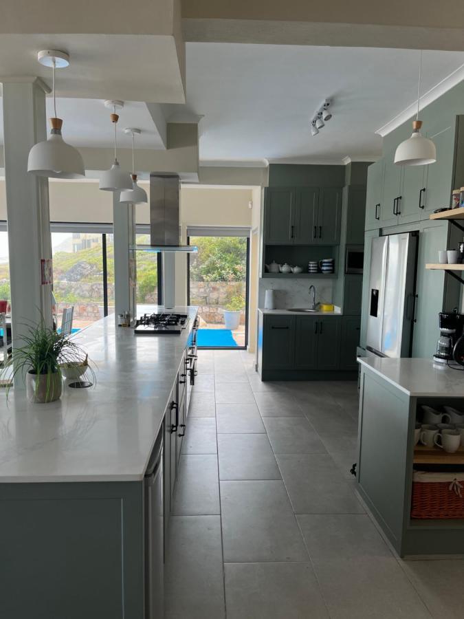 Coastal Haven Villa Scarborough Bagian luar foto