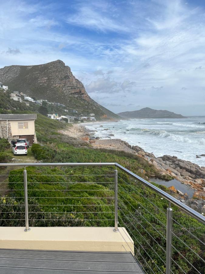 Coastal Haven Villa Scarborough Bagian luar foto