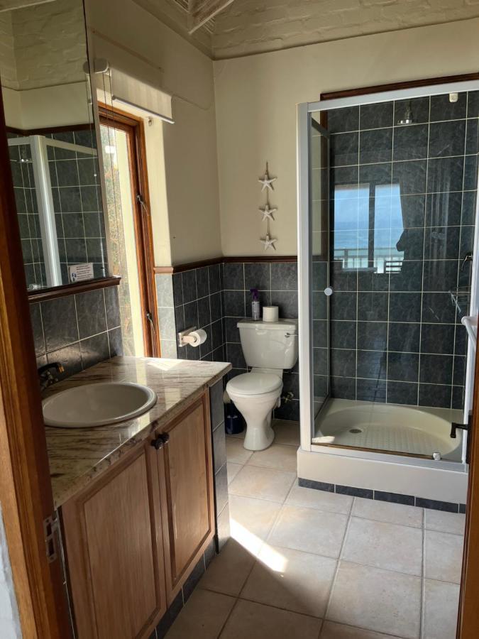 Coastal Haven Villa Scarborough Bagian luar foto