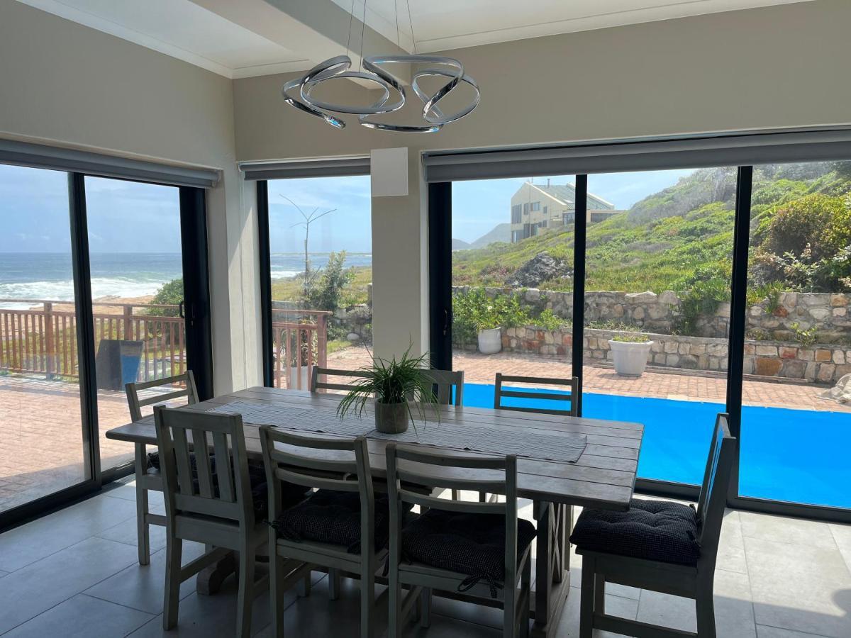 Coastal Haven Villa Scarborough Bagian luar foto