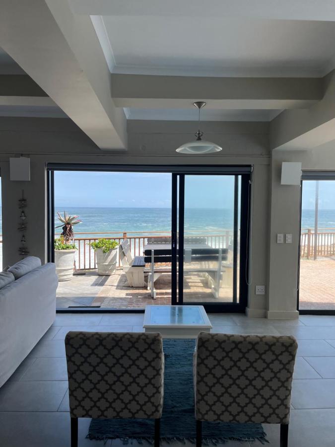 Coastal Haven Villa Scarborough Bagian luar foto