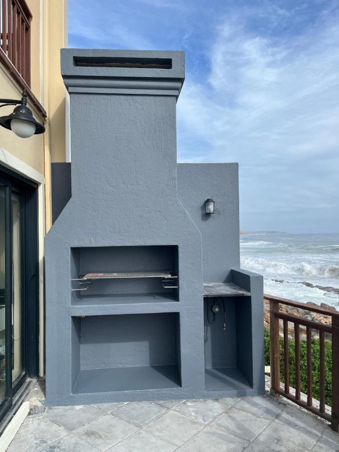 Coastal Haven Villa Scarborough Bagian luar foto