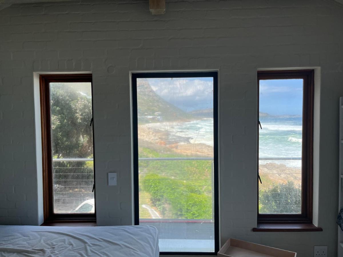 Coastal Haven Villa Scarborough Bagian luar foto
