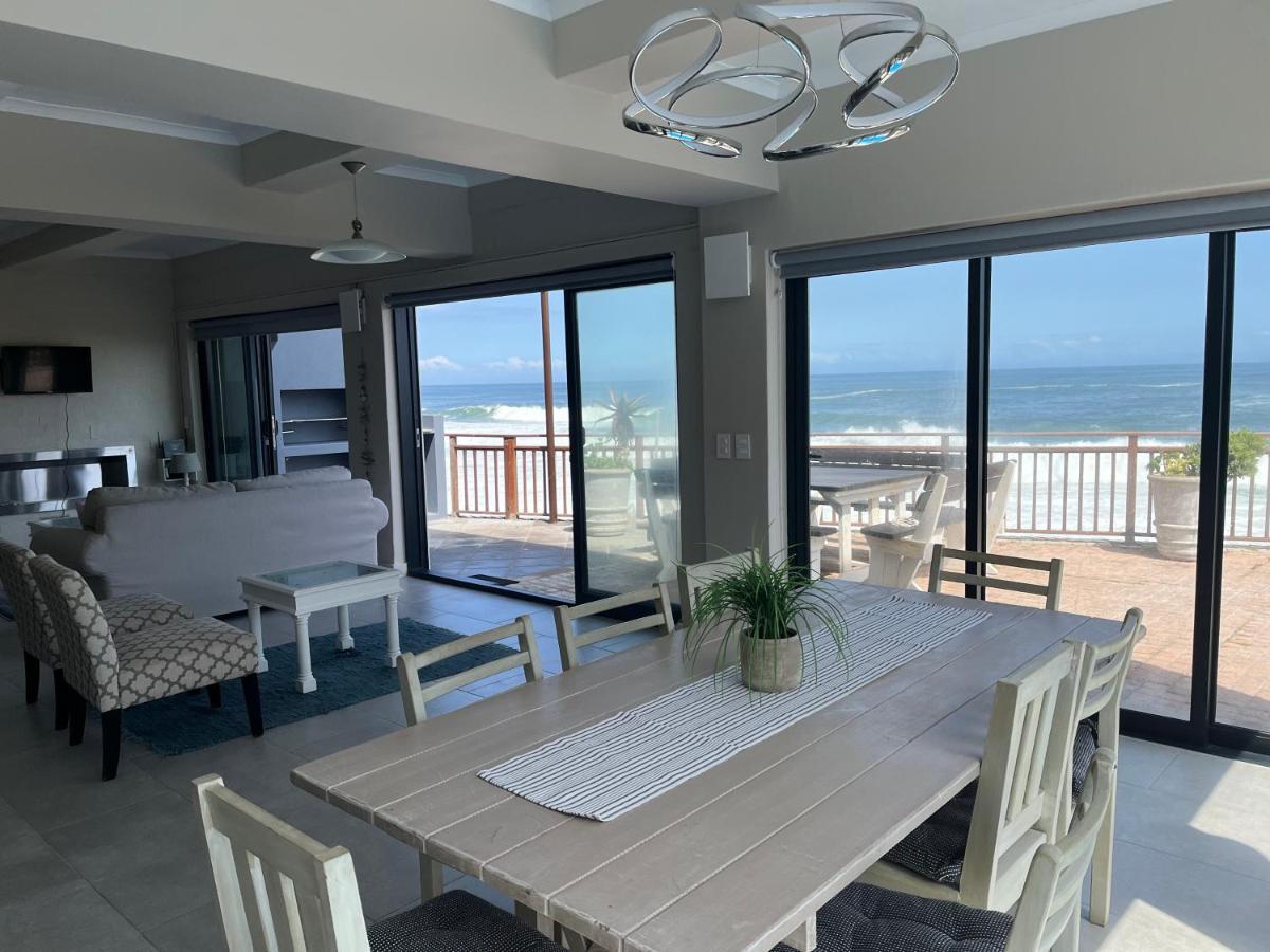 Coastal Haven Villa Scarborough Bagian luar foto
