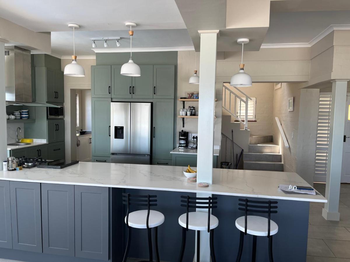 Coastal Haven Villa Scarborough Bagian luar foto