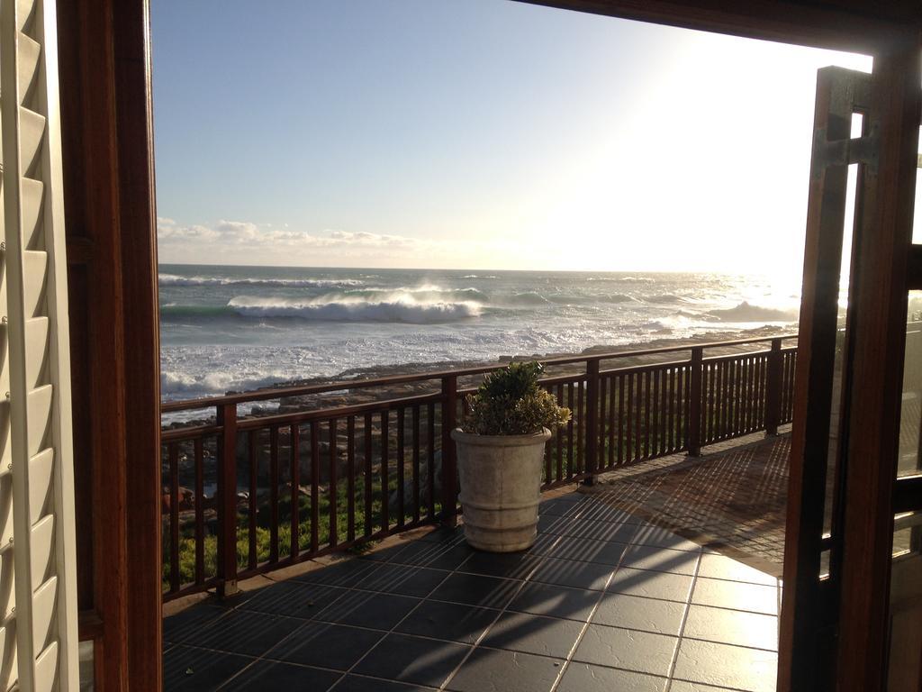 Coastal Haven Villa Scarborough Bagian luar foto