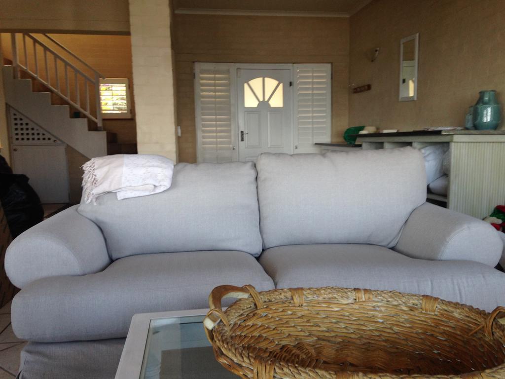 Coastal Haven Villa Scarborough Bagian luar foto