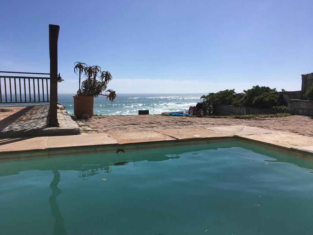 Coastal Haven Villa Scarborough Bagian luar foto