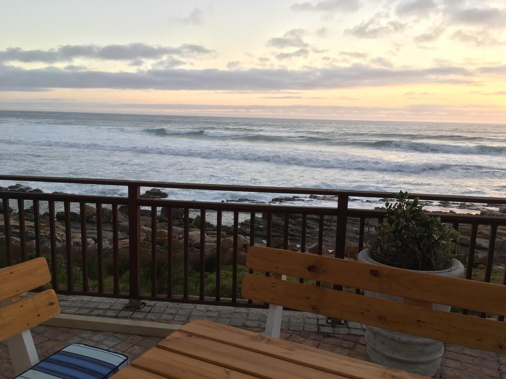 Coastal Haven Villa Scarborough Bagian luar foto