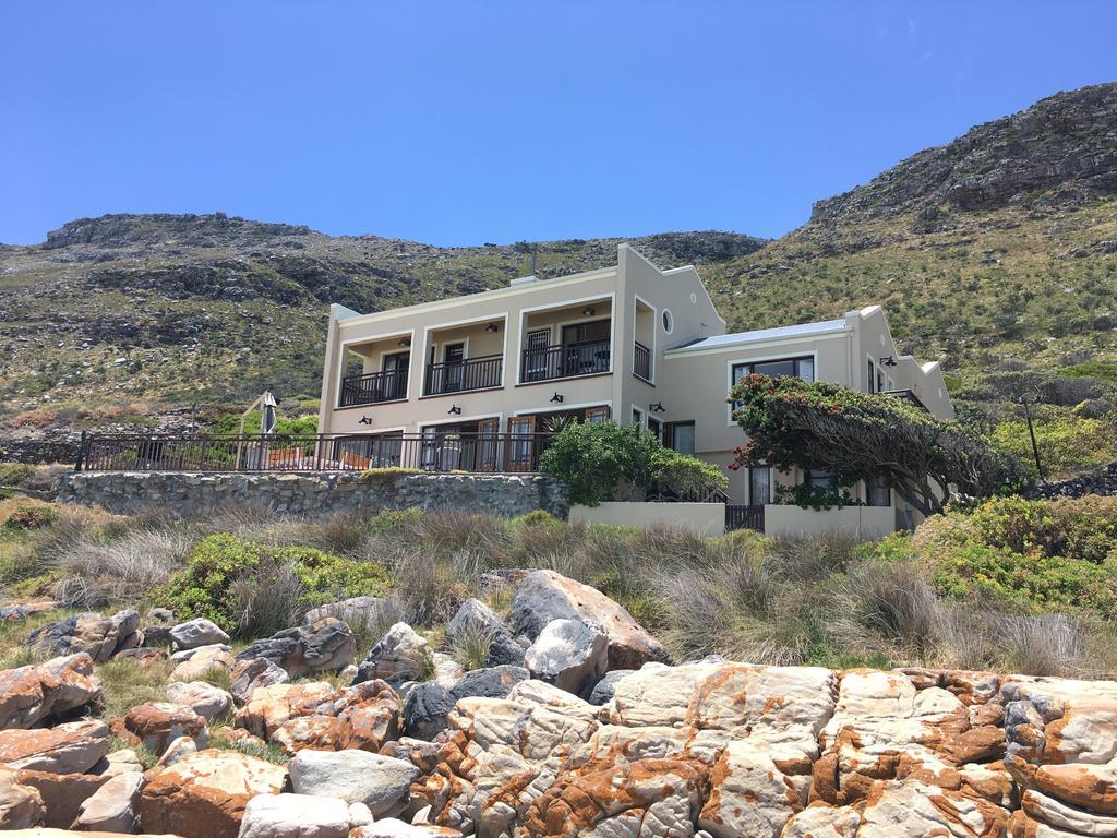 Coastal Haven Villa Scarborough Bagian luar foto
