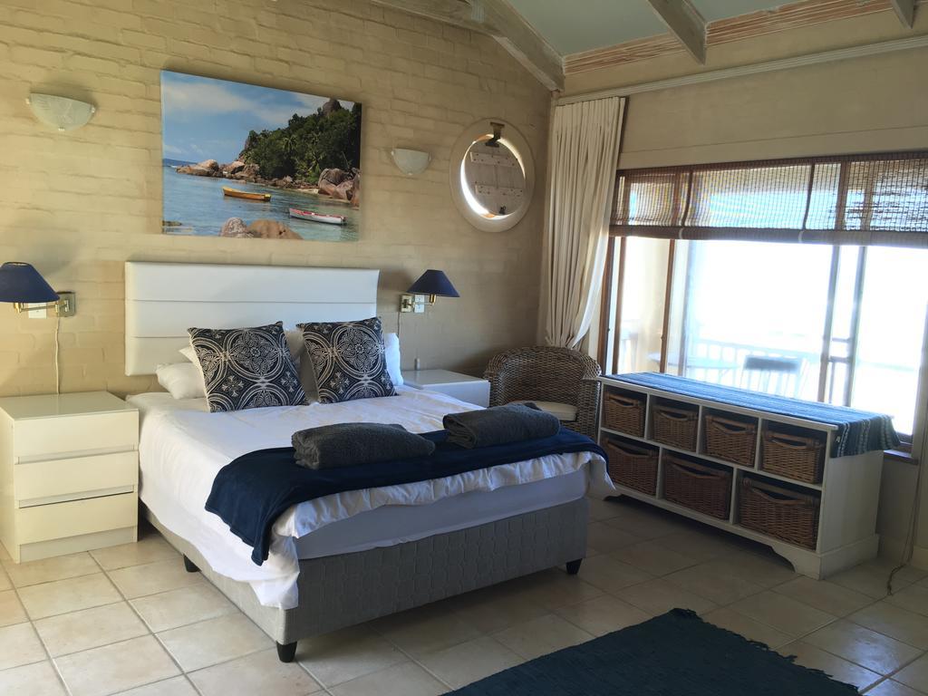 Coastal Haven Villa Scarborough Bagian luar foto